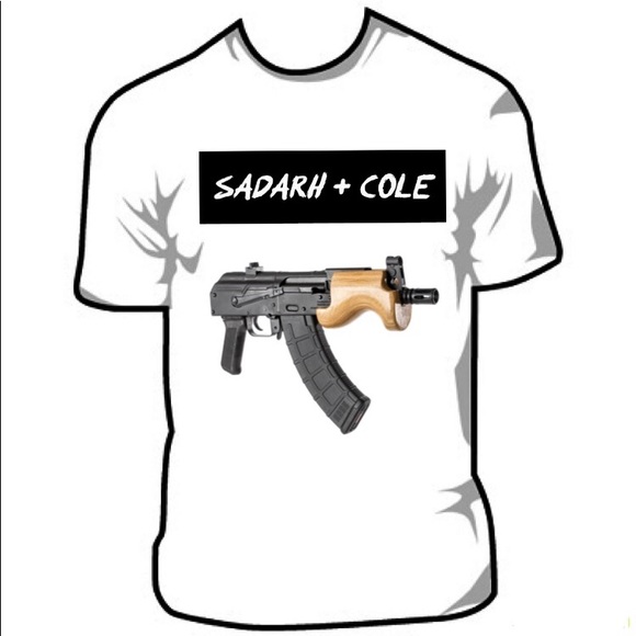 Customized T-Shirts - Picture 2 of 7